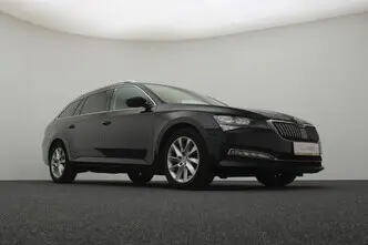 Škoda Superb, 1.6, 88 kW, дизель, автомат, передний привод