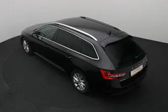 Škoda Superb, 1.6, 88 kW, дизель, автомат, передний привод