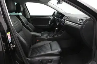 Škoda Superb, 1.6, 88 kW, дизель, автомат, передний привод