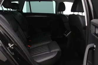 Škoda Superb, 1.6, 88 kW, дизель, автомат, передний привод