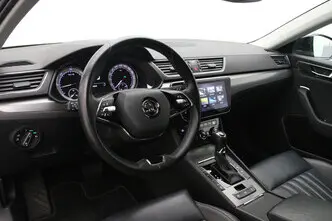 Škoda Superb, 1.6, 88 kW, дизель, автомат, передний привод
