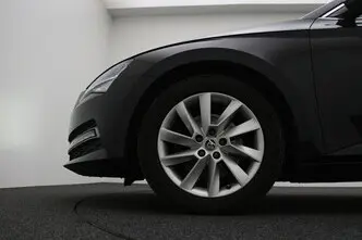 Škoda Superb, 1.6, 88 kW, дизель, автомат, передний привод