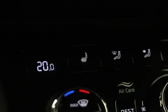 Škoda Superb, 1.6, 88 kW, дизель, автомат, передний привод