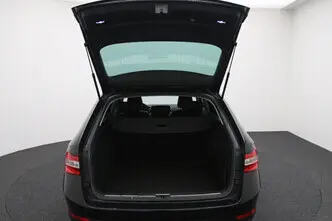 Škoda Superb, 1.6, 88 kW, дизель, автомат, передний привод