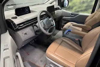 Hyundai Staria, 2.2, 130 kW, дизель, автомат, полный привод