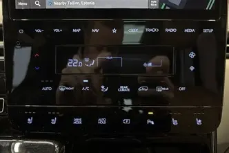 Hyundai Staria, 2.2, 130 kW, дизель, автомат, полный привод