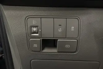 Hyundai Staria, 2.2, 130 kW, дизель, автомат, полный привод