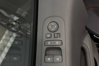 Hyundai Staria, 2.2, 130 kW, дизель, автомат, полный привод