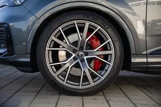 Audi SQ7, 4.0, 373 kW, бензин, автомат, полный привод