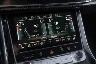 Audi SQ7, 4.0, 373 kW, бензин, автомат, полный привод