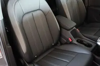 Audi Q4 e-tron, 77 kW, elekter, automaat, nelikvedu