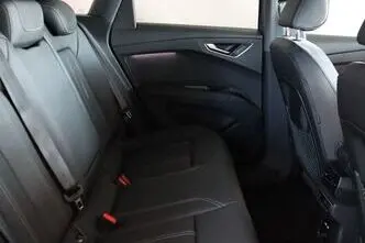 Audi Q4 e-tron, 77 kW, elekter, automaat, nelikvedu