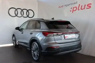 Audi Q4 e-tron, 77 kW, elekter, automaat, nelikvedu