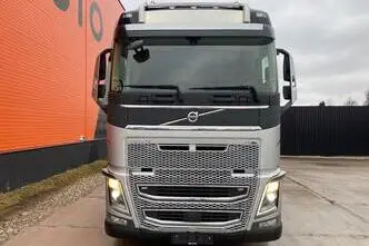 Volvo FH 16 650 6x2, 488 kW, diesel, automatic