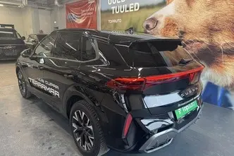 Cupra Terramar, 1.5, 110 kW, pistikhübriid, automaat, esivedu