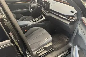 Cupra Terramar, 1.5, 110 kW, pistikhübriid, automaat, esivedu