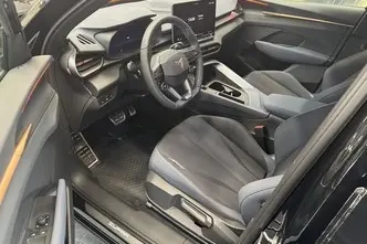 Cupra Terramar, 1.5, 110 kW, pistikhübriid, automaat, esivedu