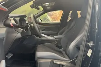 Cupra Terramar, 1.5, 110 kW, pistikhübriid, automaat, esivedu