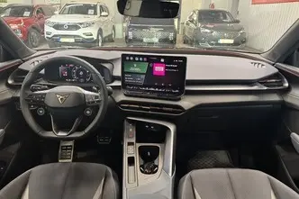Cupra Terramar, 1.5, 110 kW, pistikhübriid, automaat, esivedu