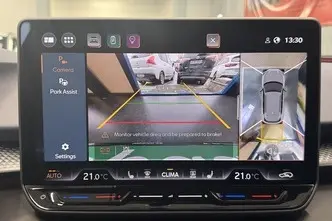 Cupra Terramar, 1.5, 110 kW, pistikhübriid, automaat, esivedu