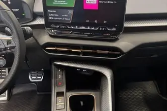 Cupra Terramar, 1.5, 110 kW, pistikhübriid, automaat, esivedu