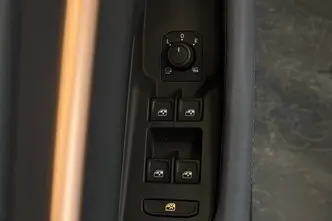 Cupra Terramar, 1.5, 110 kW, pistikhübriid, automaat, esivedu