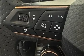 Cupra Terramar, 1.5, 110 kW, pistikhübriid, automaat, esivedu
