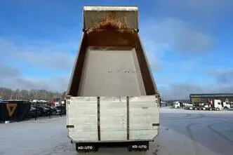 Scania T, 338 kW, diisel, manuaal