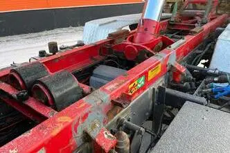 Scania T, 338 kW, diisel, manuaal