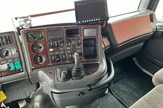 Scania T, 338 kW, diisel, manuaal