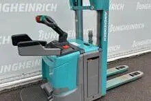 Jungheinrich ERC 212z Li-ION