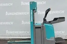 Jungheinrich ERC 212z Li-ION