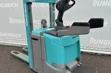 Jungheinrich ERC 212z Li-ION