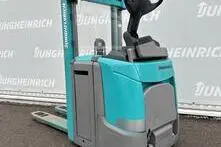 Jungheinrich ERC 212z Li-ION