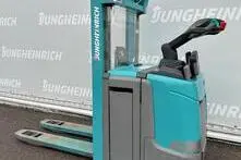 Jungheinrich ERC 212z Li-ION
