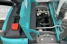 Jungheinrich ERC 212z Li-ION
