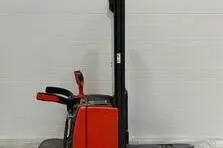 Linde L14AP/1173, 23 kW