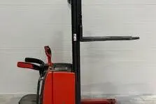 Linde L14AP/1173, 23 kW