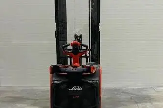 Linde L14AP/1173, 23 kW