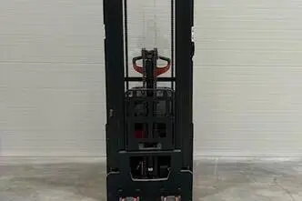 Linde L14AP/1173, 23 kW