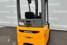 Jungheinrich EFG 216k, 9 kW