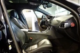 Jaguar XE, 2.0, 132 kW, дизель, автомат, полный привод