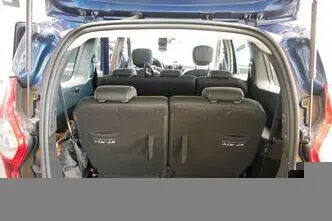 Dacia Lodgy, 1.5, 70 kW, diesel, manual, front-wheel drive
