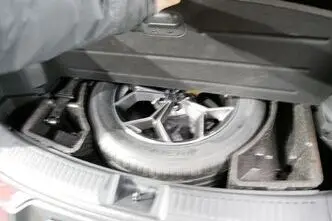 Ssangyong Korando, 1.5, 120 kW, бензин, автомат, полный привод