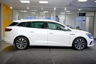 Renault Megane, 1.6, 67 kW, подключаемый гибрид, автомат, передний привод