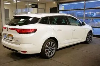 Renault Megane, 1.6, 67 kW, подключаемый гибрид, автомат, передний привод