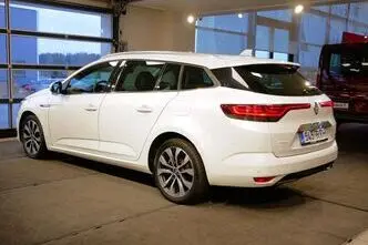 Renault Megane, 1.6, 67 kW, подключаемый гибрид, автомат, передний привод