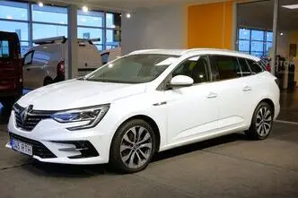 Renault Megane, 1.6, 67 kW, подключаемый гибрид, автомат, передний привод