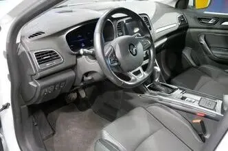 Renault Megane, 1.6, 67 kW, подключаемый гибрид, автомат, передний привод