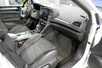 Renault Megane, 1.6, 67 kW, подключаемый гибрид, автомат, передний привод